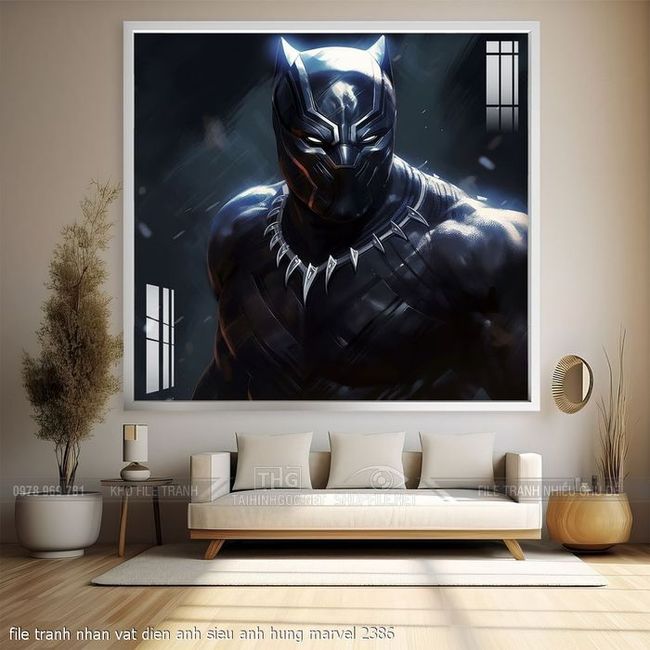 file tranh nhan vat dien anh sieu anh hung marvel 2386