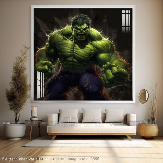 file tranh nhan vat dien anh sieu anh hung marvel 2388