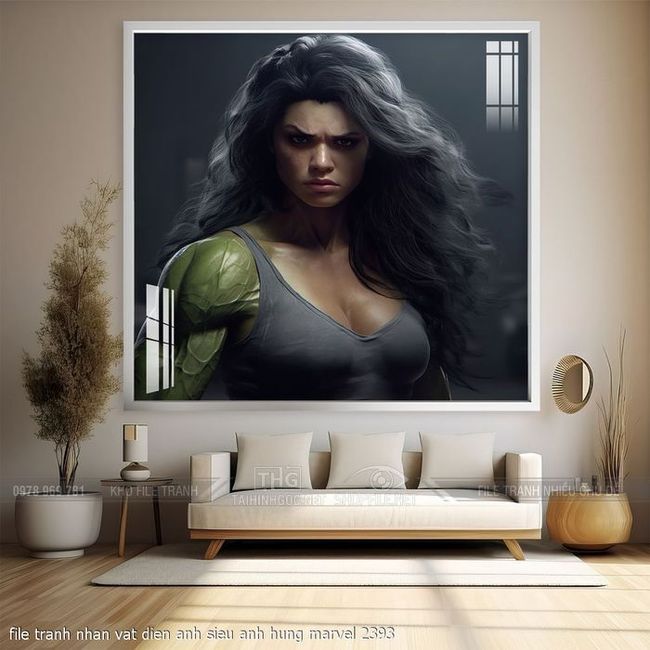 file tranh nhan vat dien anh sieu anh hung marvel 2393