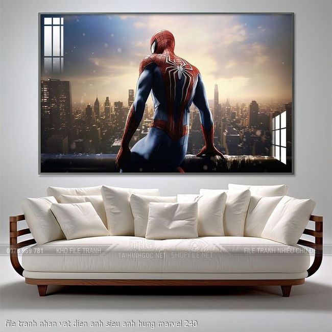 file tranh nhan vat dien anh sieu anh hung marvel 240