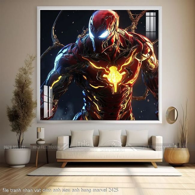 file tranh nhan vat dien anh sieu anh hung marvel 2425