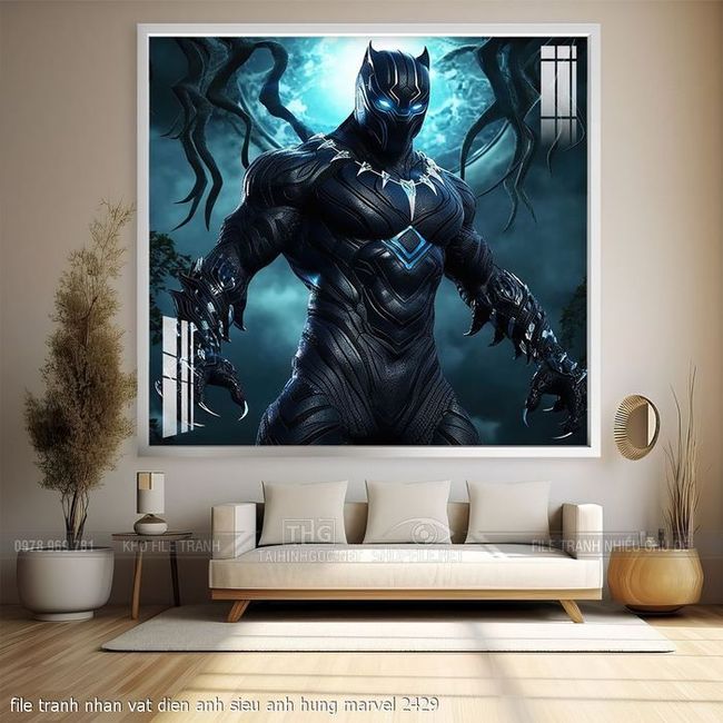 file tranh nhan vat dien anh sieu anh hung marvel 2429