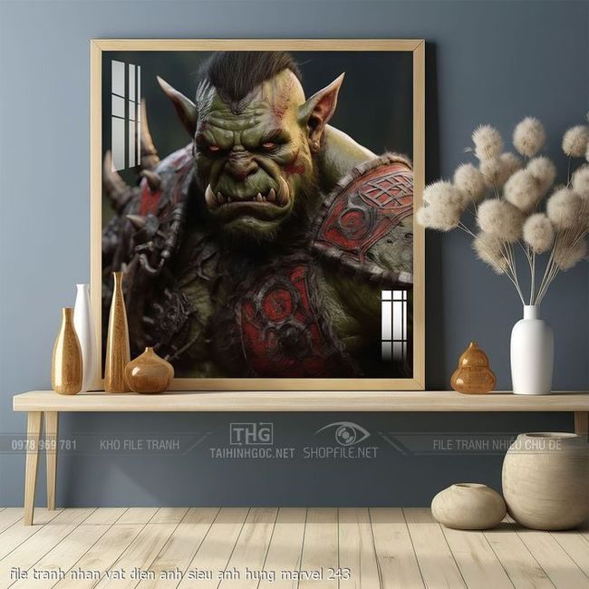 file tranh nhan vat dien anh sieu anh hung marvel 243