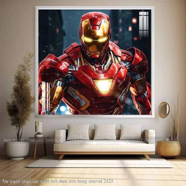 file tranh nhan vat dien anh sieu anh hung marvel 2433