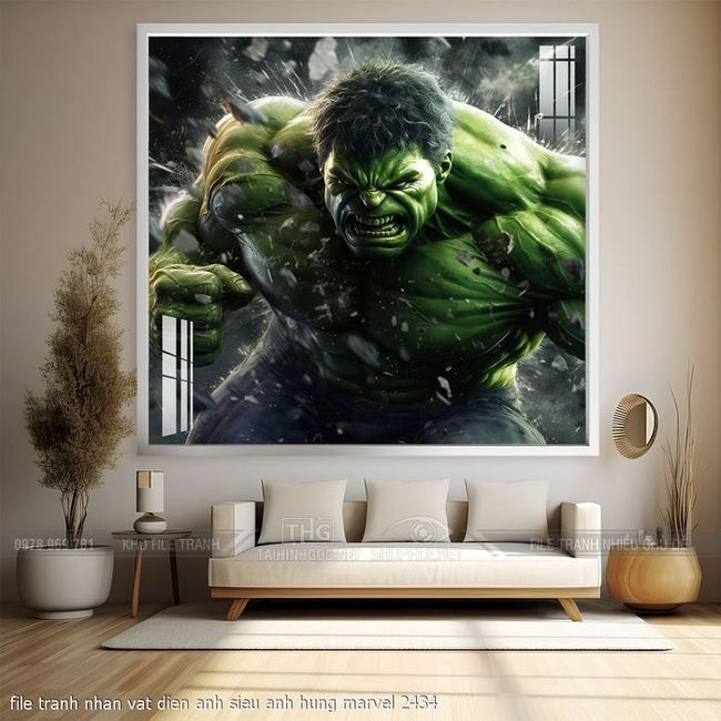 file tranh nhan vat dien anh sieu anh hung marvel 2434