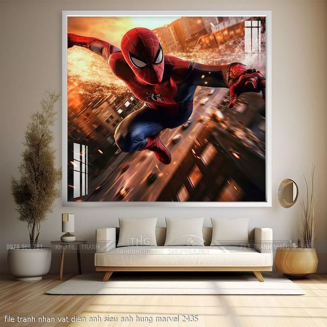 file tranh nhan vat dien anh sieu anh hung marvel 2435