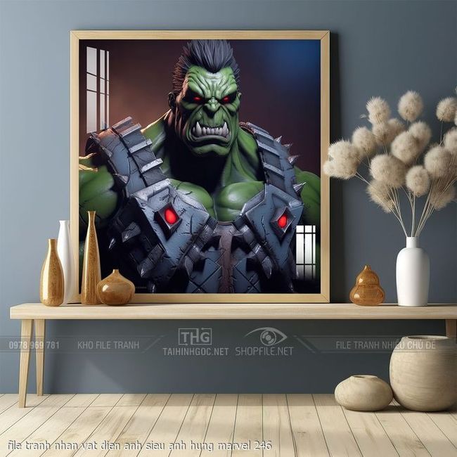 file tranh nhan vat dien anh sieu anh hung marvel 246