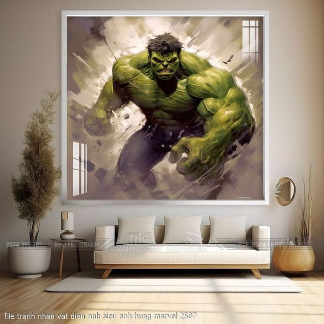 file tranh nhan vat dien anh sieu anh hung marvel 2507