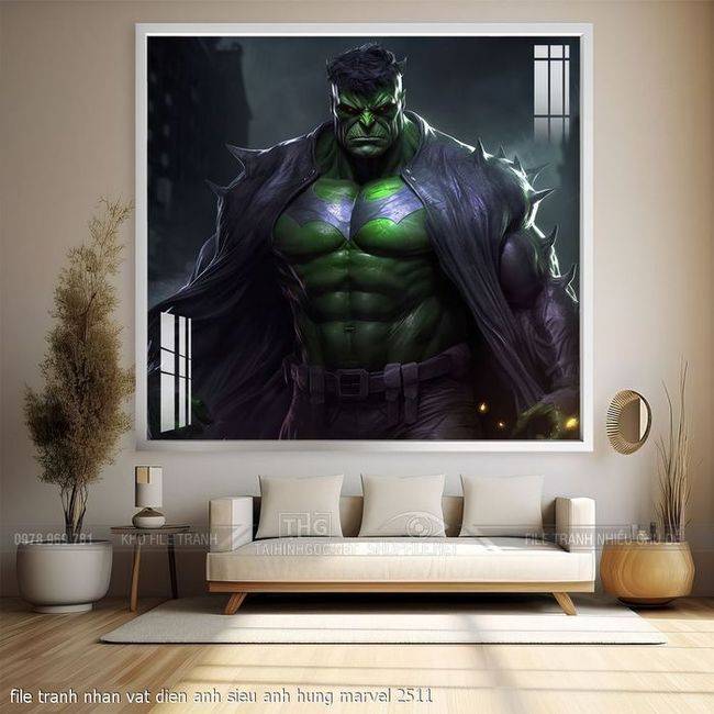 file tranh nhan vat dien anh sieu anh hung marvel 2511
