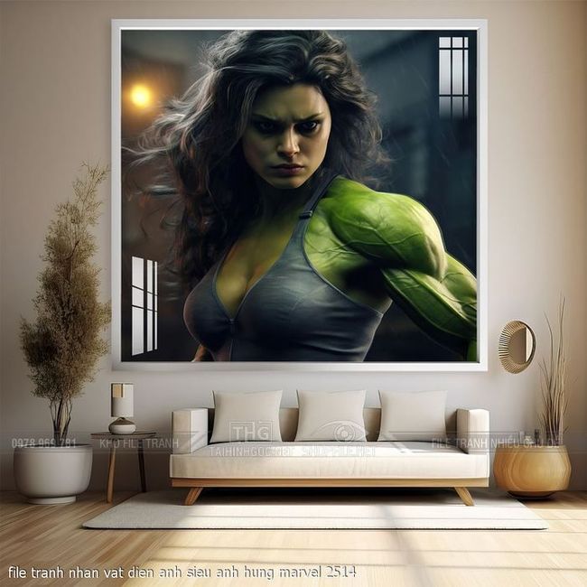 file tranh nhan vat dien anh sieu anh hung marvel 2514