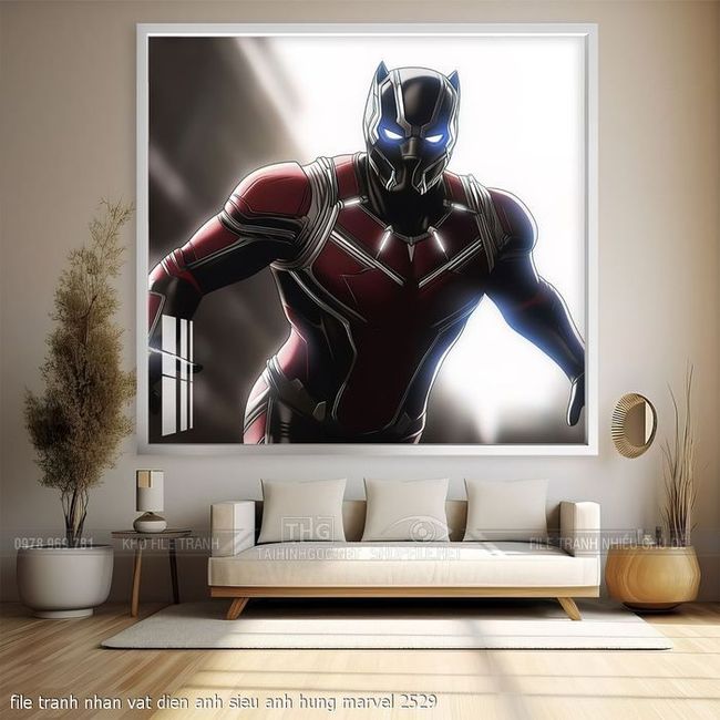 file tranh nhan vat dien anh sieu anh hung marvel 2529
