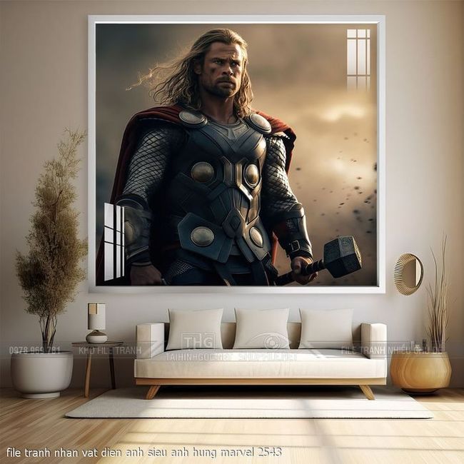 file tranh nhan vat dien anh sieu anh hung marvel 2543
