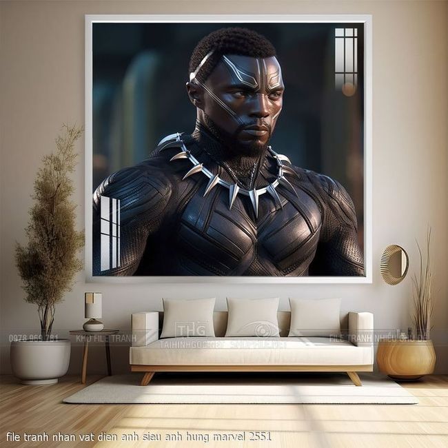file tranh nhan vat dien anh sieu anh hung marvel 2551