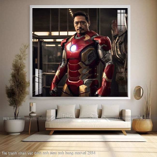 file tranh nhan vat dien anh sieu anh hung marvel 2554