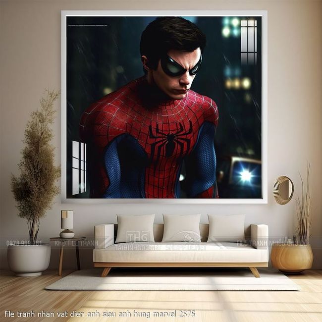 file tranh nhan vat dien anh sieu anh hung marvel 2575