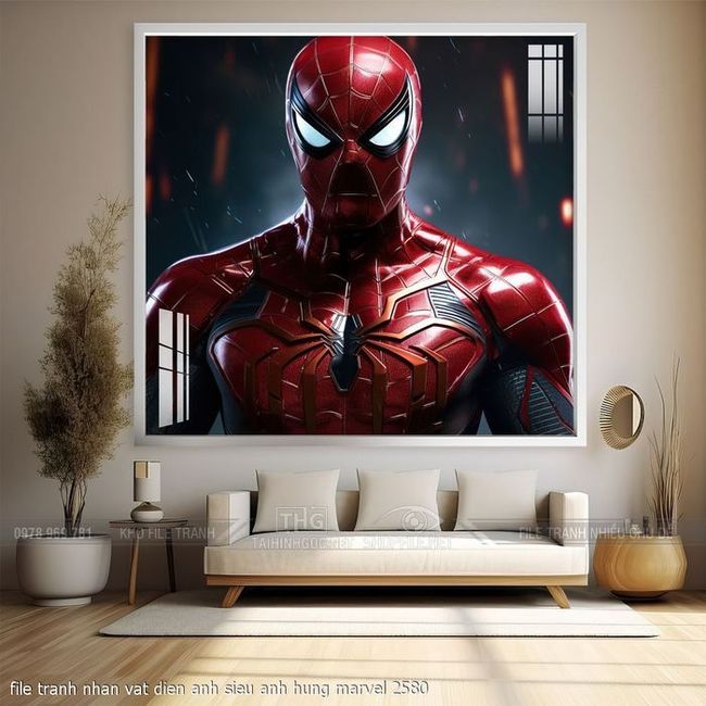 file tranh nhan vat dien anh sieu anh hung marvel 2580