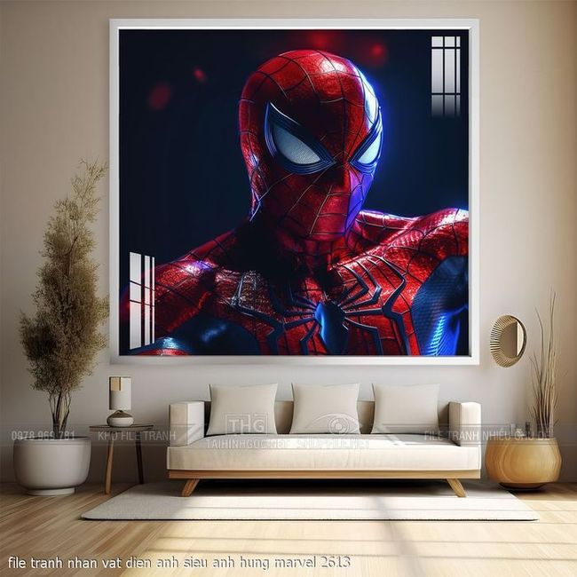 file tranh nhan vat dien anh sieu anh hung marvel 2613