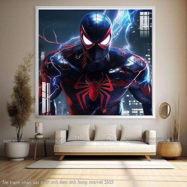 file tranh nhan vat dien anh sieu anh hung marvel 2615