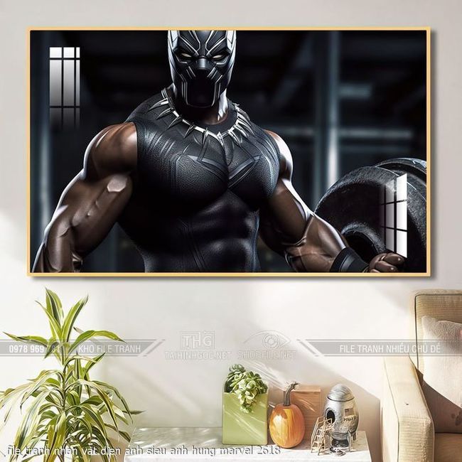 file tranh nhan vat dien anh sieu anh hung marvel 2618