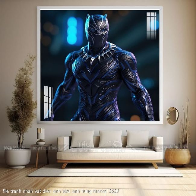 file tranh nhan vat dien anh sieu anh hung marvel 2620