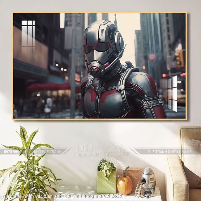 file tranh nhan vat dien anh sieu anh hung marvel 2626
