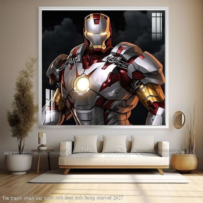 file tranh nhan vat dien anh sieu anh hung marvel 2627
