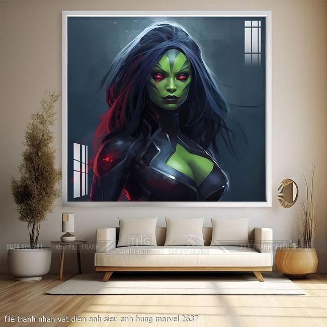 file tranh nhan vat dien anh sieu anh hung marvel 2637
