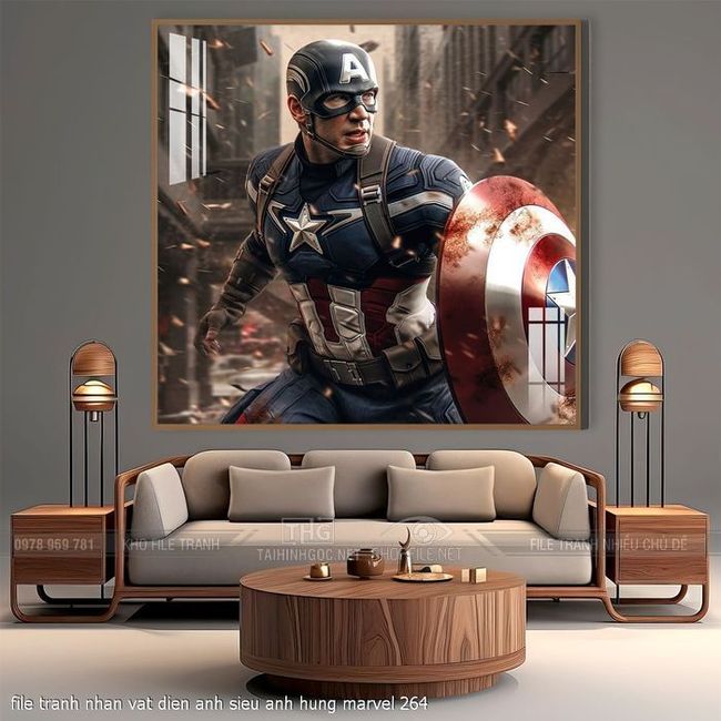 file tranh nhan vat dien anh sieu anh hung marvel 264