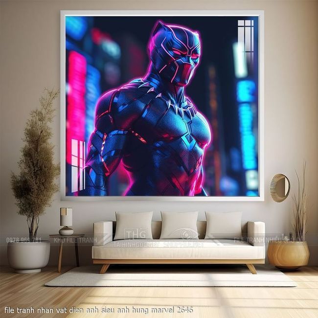 file tranh nhan vat dien anh sieu anh hung marvel 2646