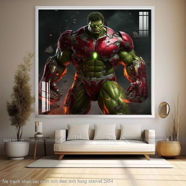 file tranh nhan vat dien anh sieu anh hung marvel 2654
