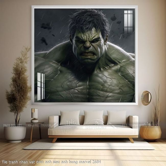 file tranh nhan vat dien anh sieu anh hung marvel 2684
