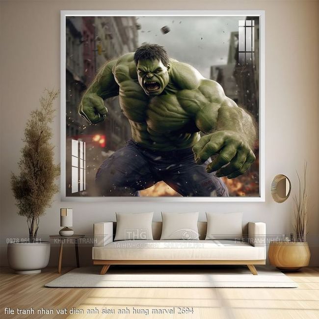 file tranh nhan vat dien anh sieu anh hung marvel 2694