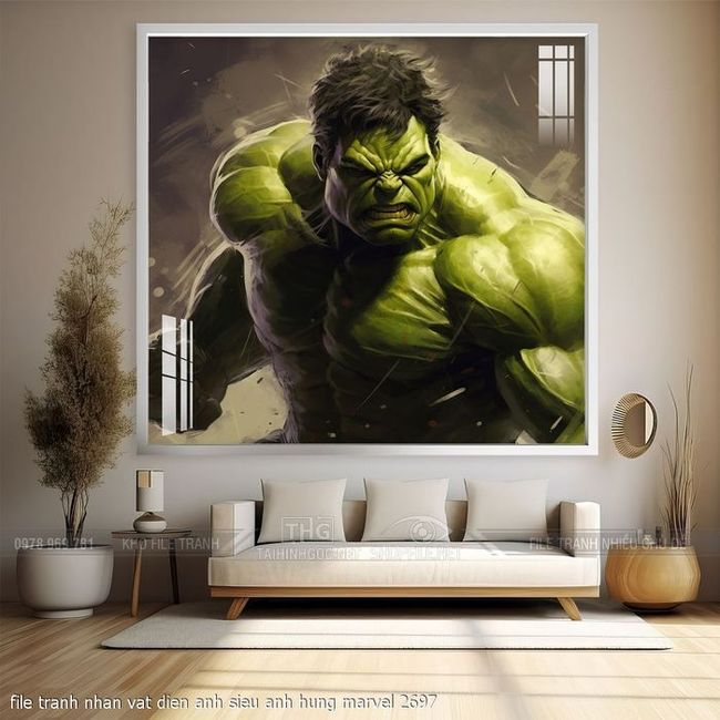 file tranh nhan vat dien anh sieu anh hung marvel 2697