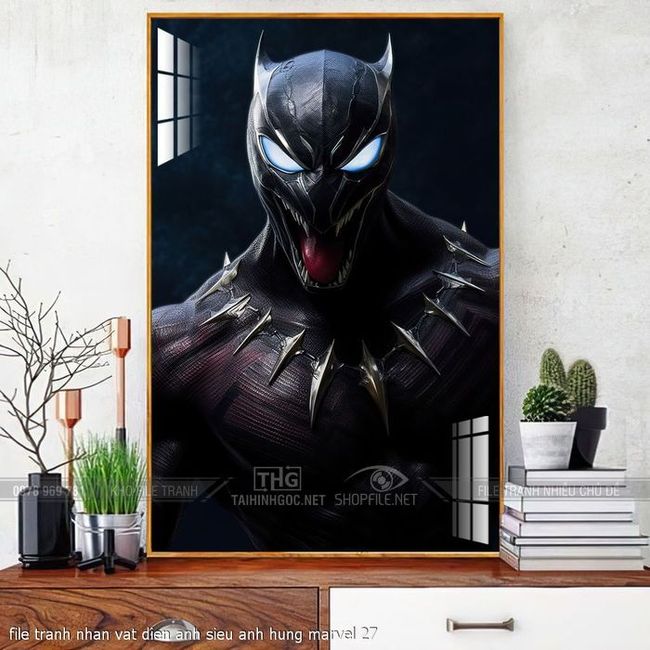 file tranh nhan vat dien anh sieu anh hung marvel 27