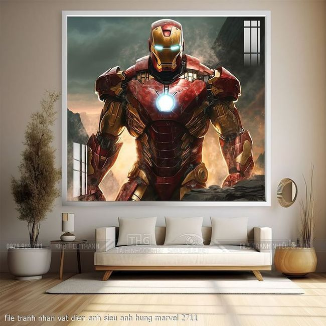 file tranh nhan vat dien anh sieu anh hung marvel 2711