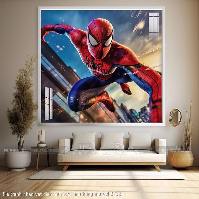 file tranh nhan vat dien anh sieu anh hung marvel 2712
