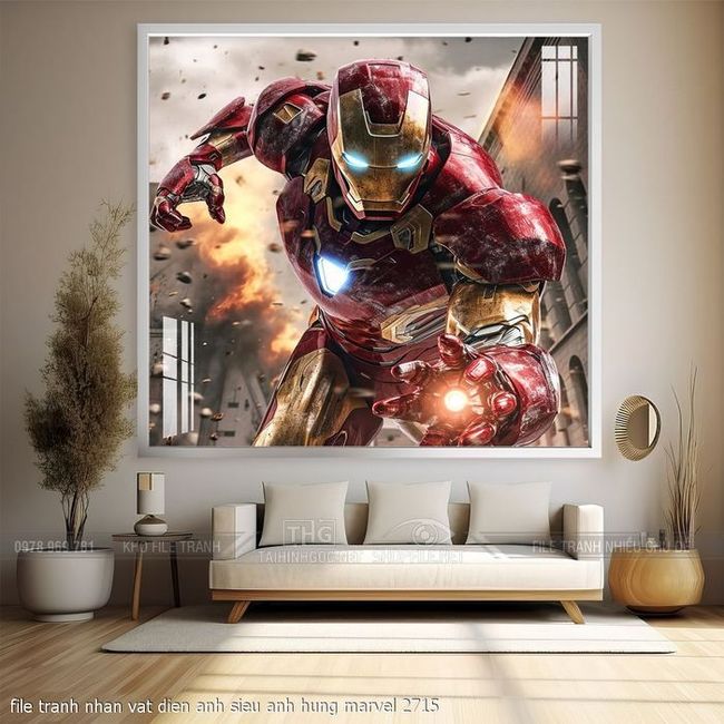 file tranh nhan vat dien anh sieu anh hung marvel 2715