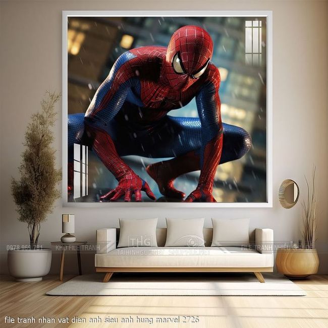 file tranh nhan vat dien anh sieu anh hung marvel 2726