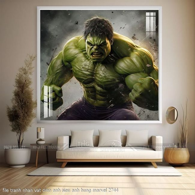 file tranh nhan vat dien anh sieu anh hung marvel 2744