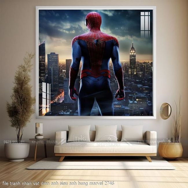 file tranh nhan vat dien anh sieu anh hung marvel 2746