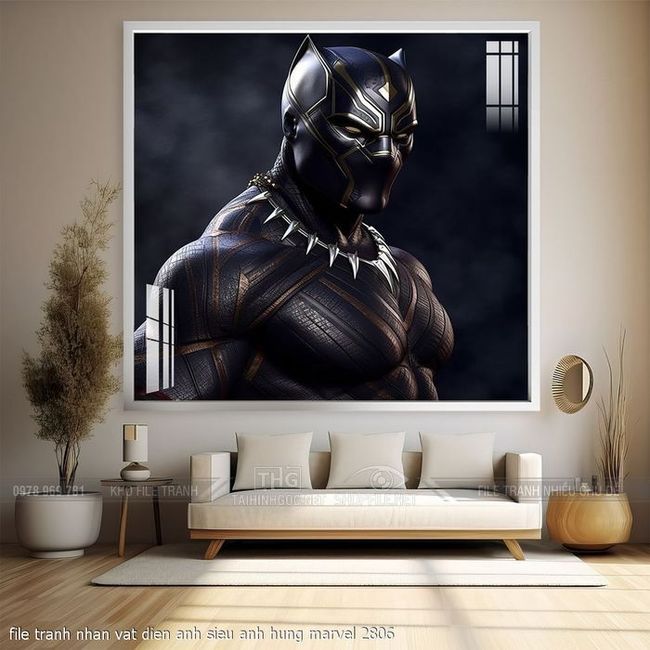file tranh nhan vat dien anh sieu anh hung marvel 2806