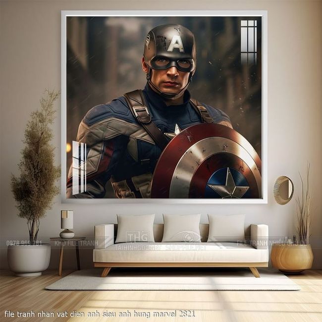 file tranh nhan vat dien anh sieu anh hung marvel 2821
