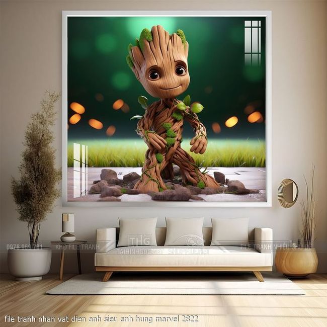 file tranh nhan vat dien anh sieu anh hung marvel 2822