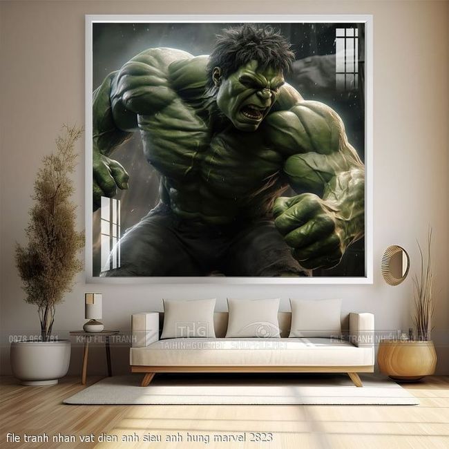 file tranh nhan vat dien anh sieu anh hung marvel 2823