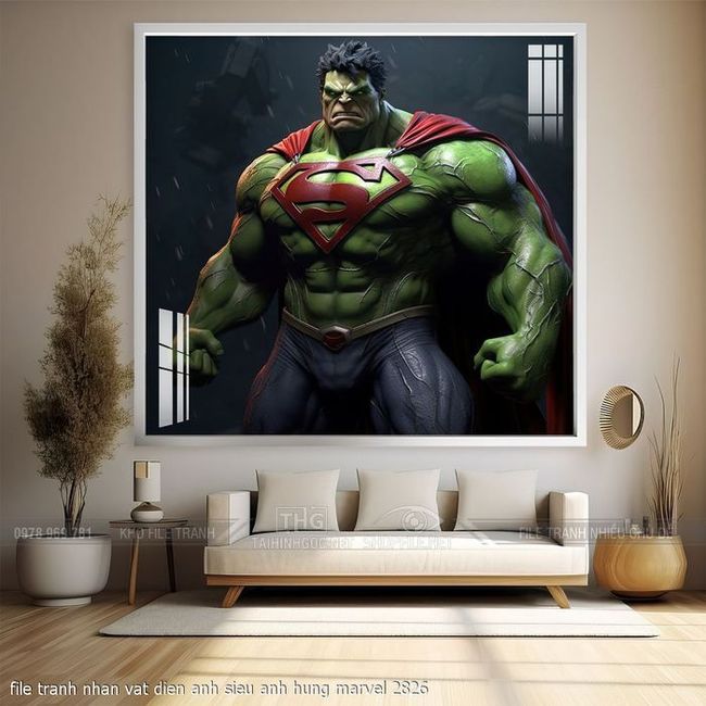 file tranh nhan vat dien anh sieu anh hung marvel 2826