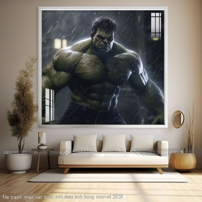 file tranh nhan vat dien anh sieu anh hung marvel 2828