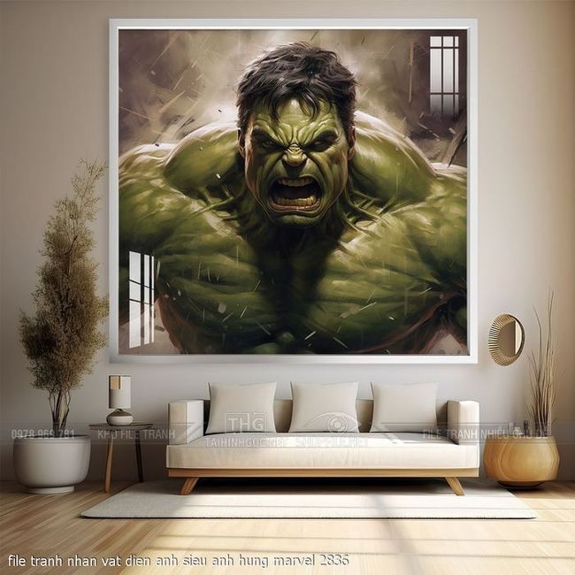 file tranh nhan vat dien anh sieu anh hung marvel 2836