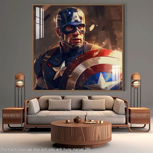 file tranh nhan vat dien anh sieu anh hung marvel 285