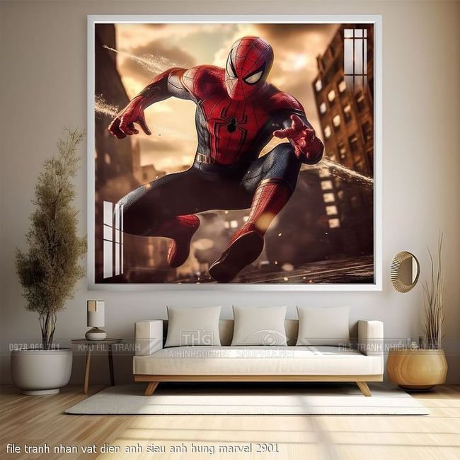 file tranh nhan vat dien anh sieu anh hung marvel 2901