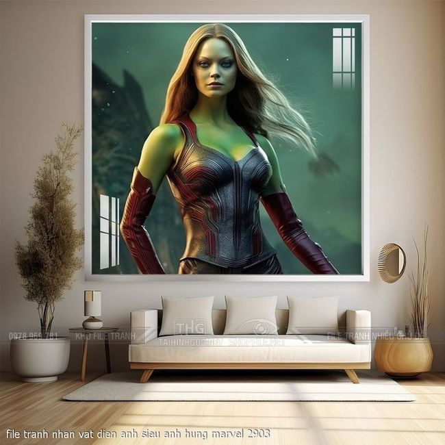 file tranh nhan vat dien anh sieu anh hung marvel 2903